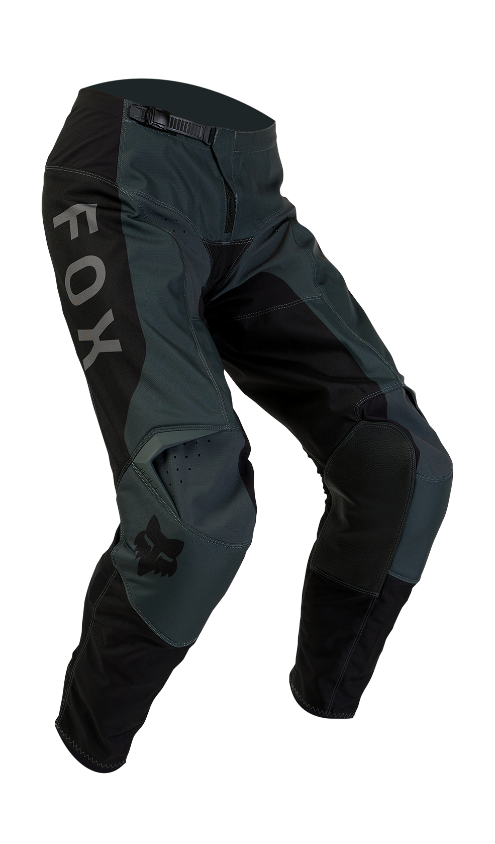 Fox Motocross Pants 180 Nitro - Dark Shadow
