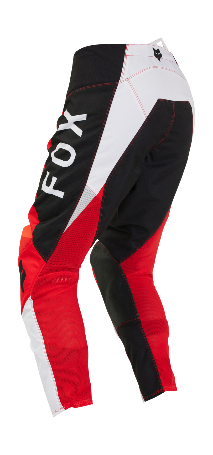Fox Motocross Pants 180 Nitro - Flo Red