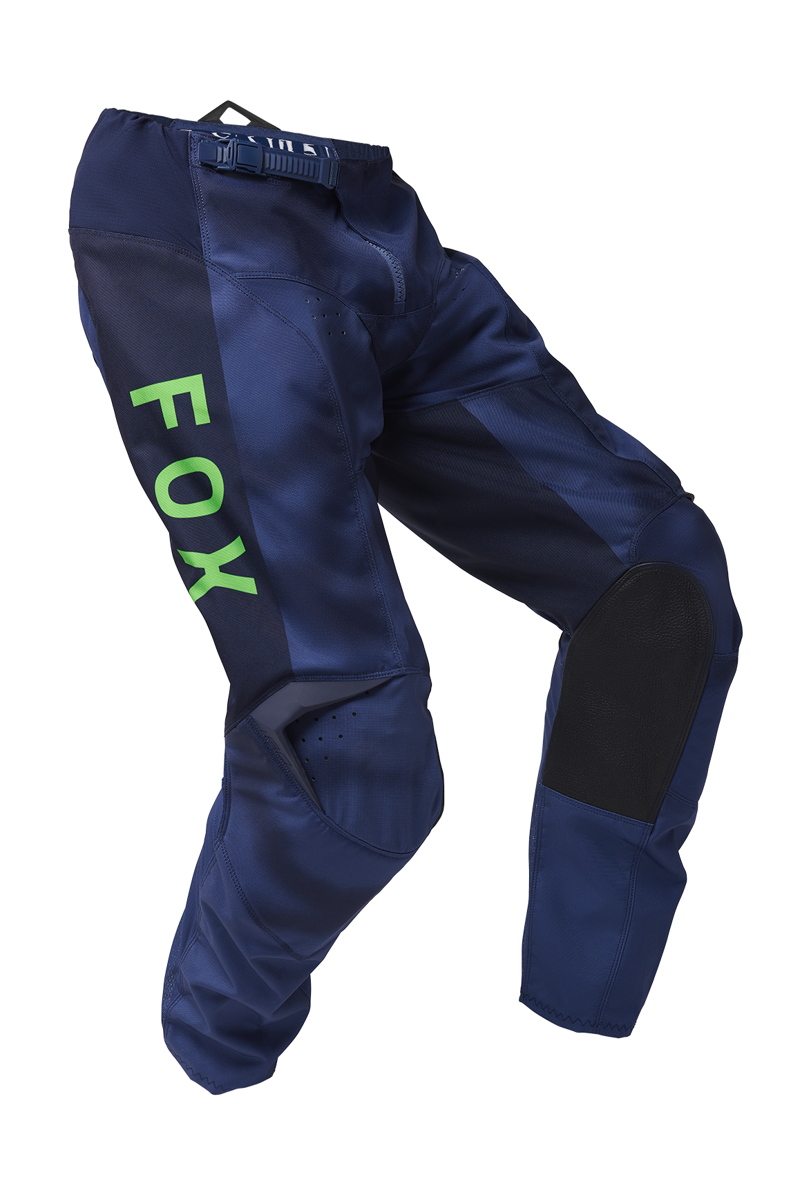 Fox Motocross Pants 180 Taunt - Navy