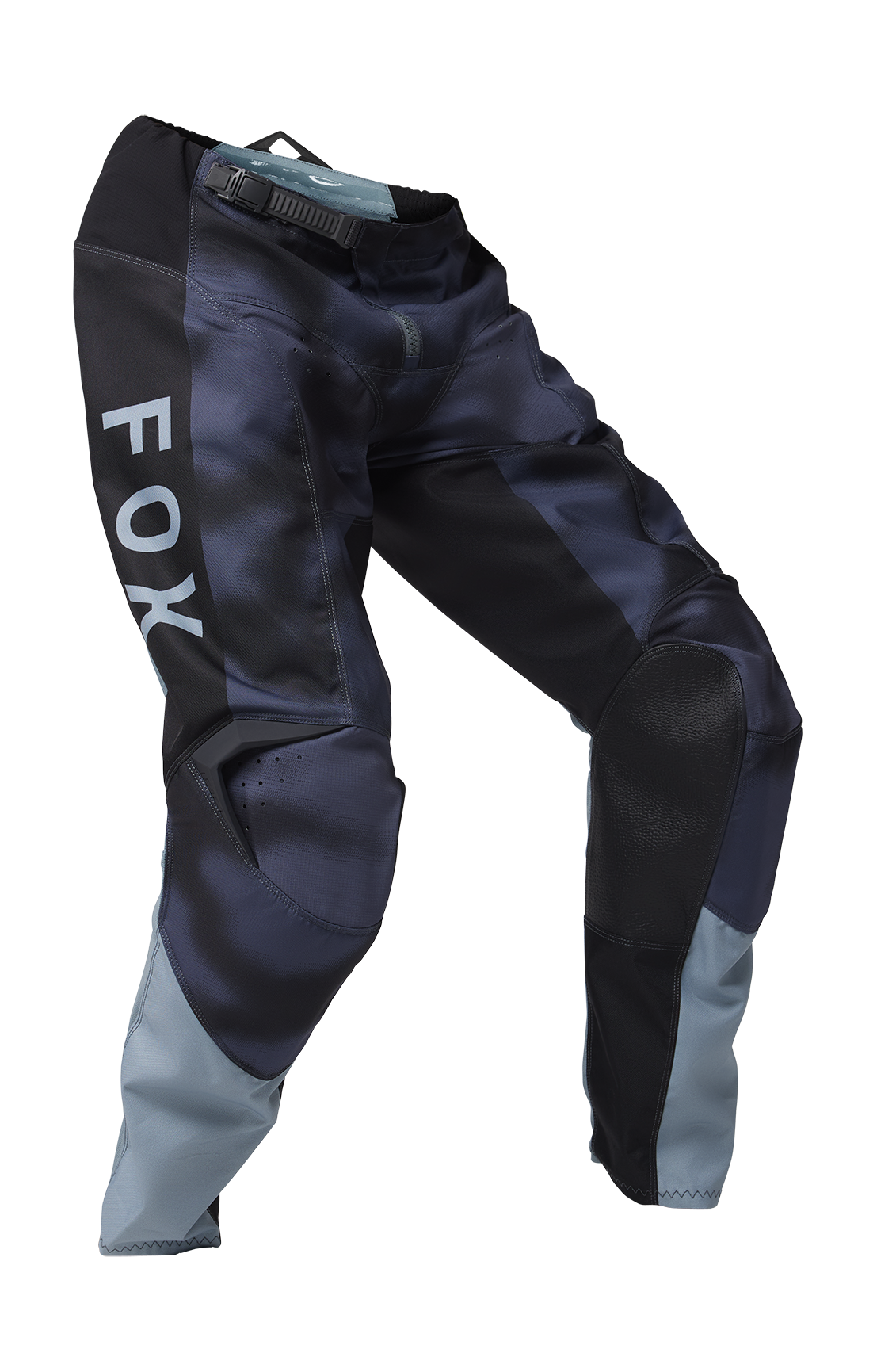 Fox Motocross Pants 180 Taunt - Black