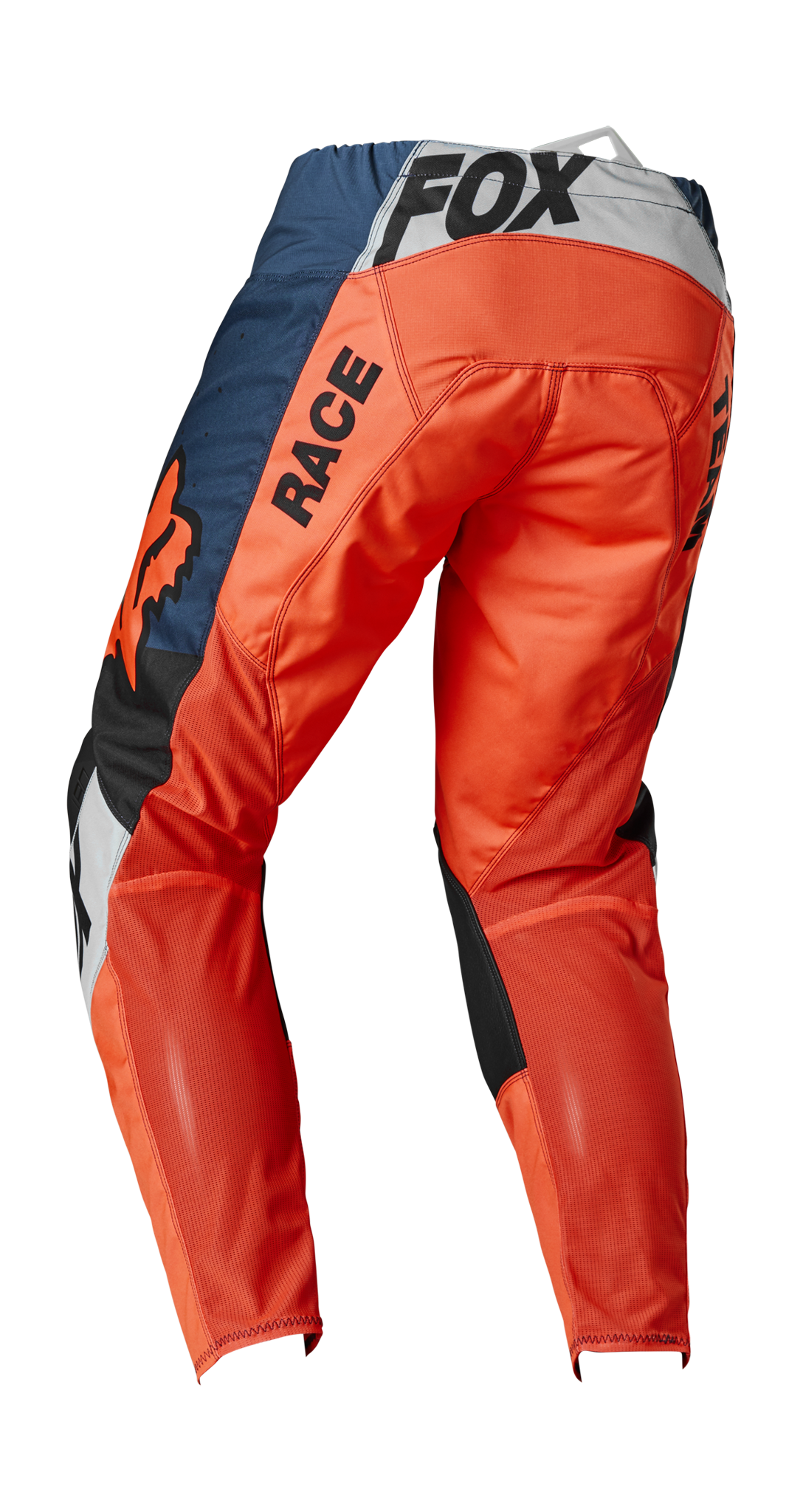 Fox Motocross Pants 180 Trice - Grey / Orange