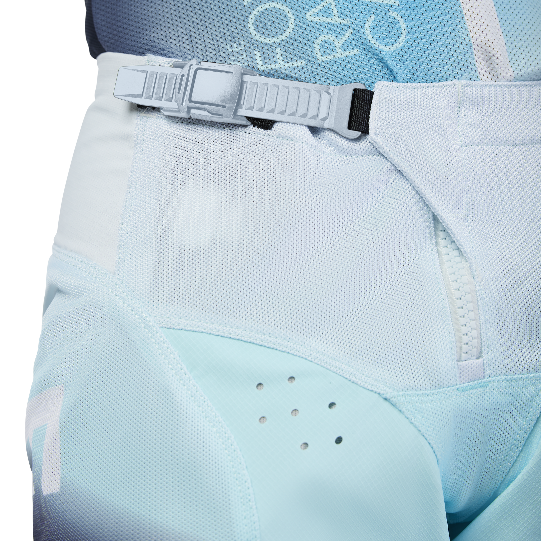 Fox Motocross Pants 2026 180 Air Haze - Midnight