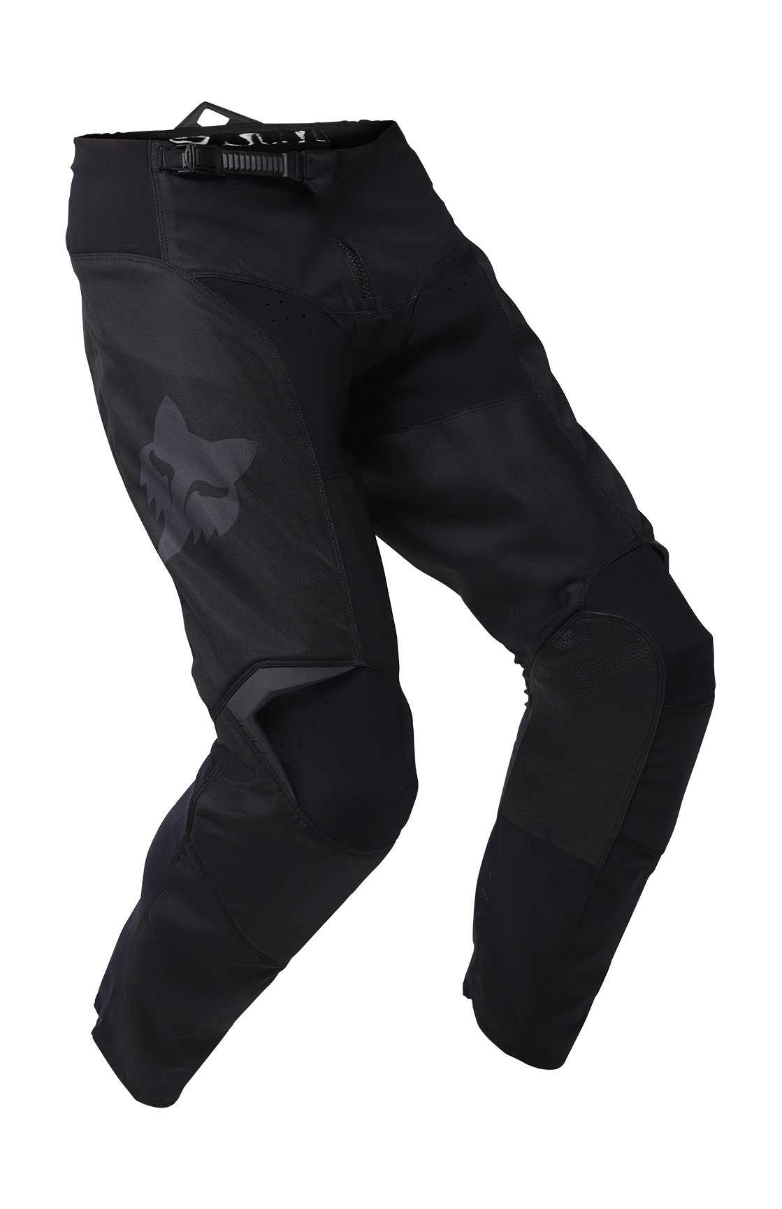 Fox Motocross Pants 2026 180 Blackout - Black