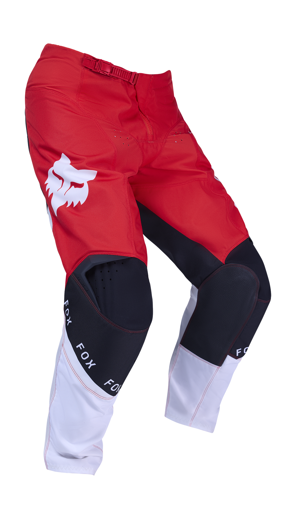 Fox Motocross Pants 2026 180 Honda - Fluo Red