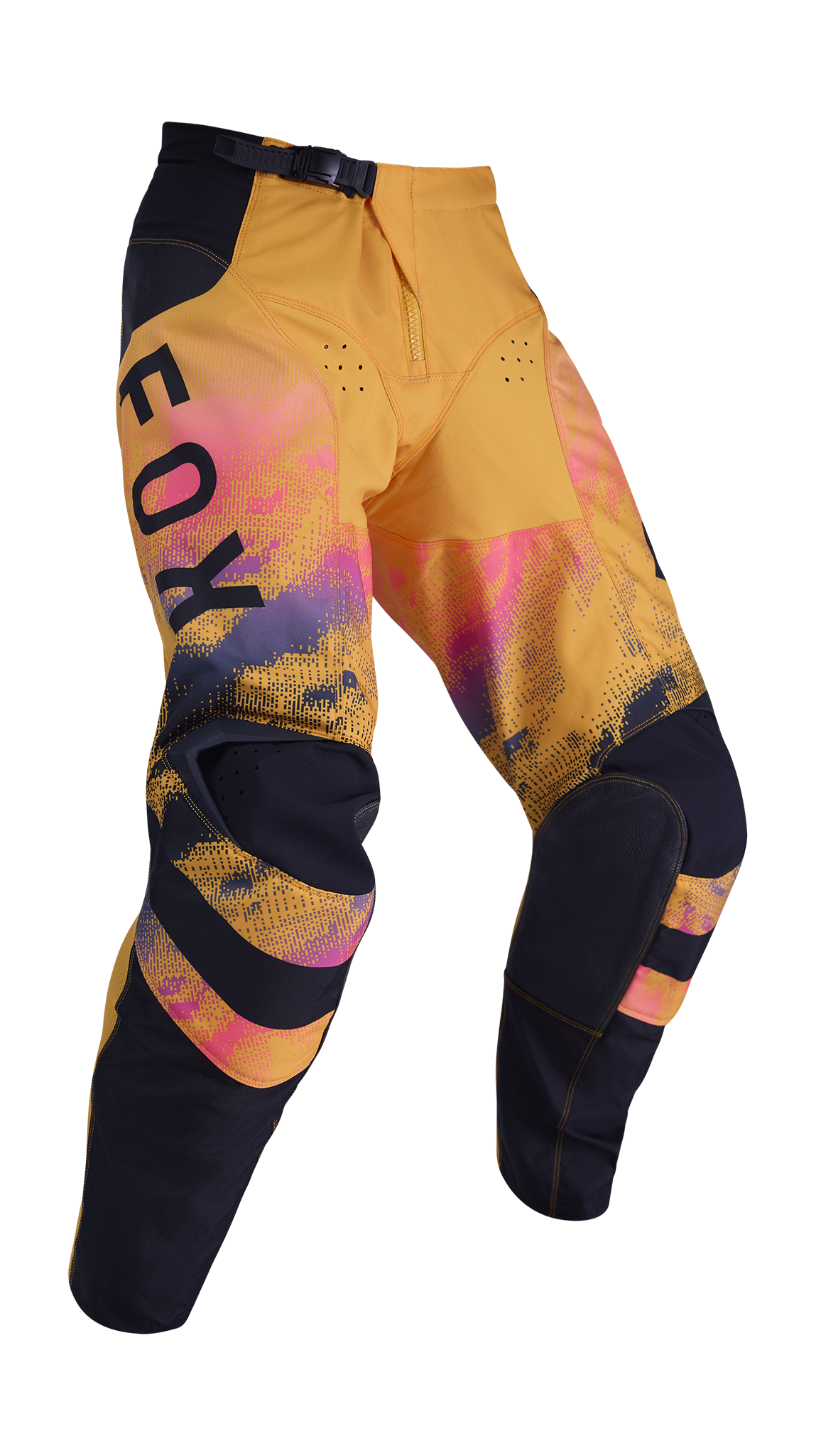 Fox Motocross Pants 2026 180 Kairos - Tangerine