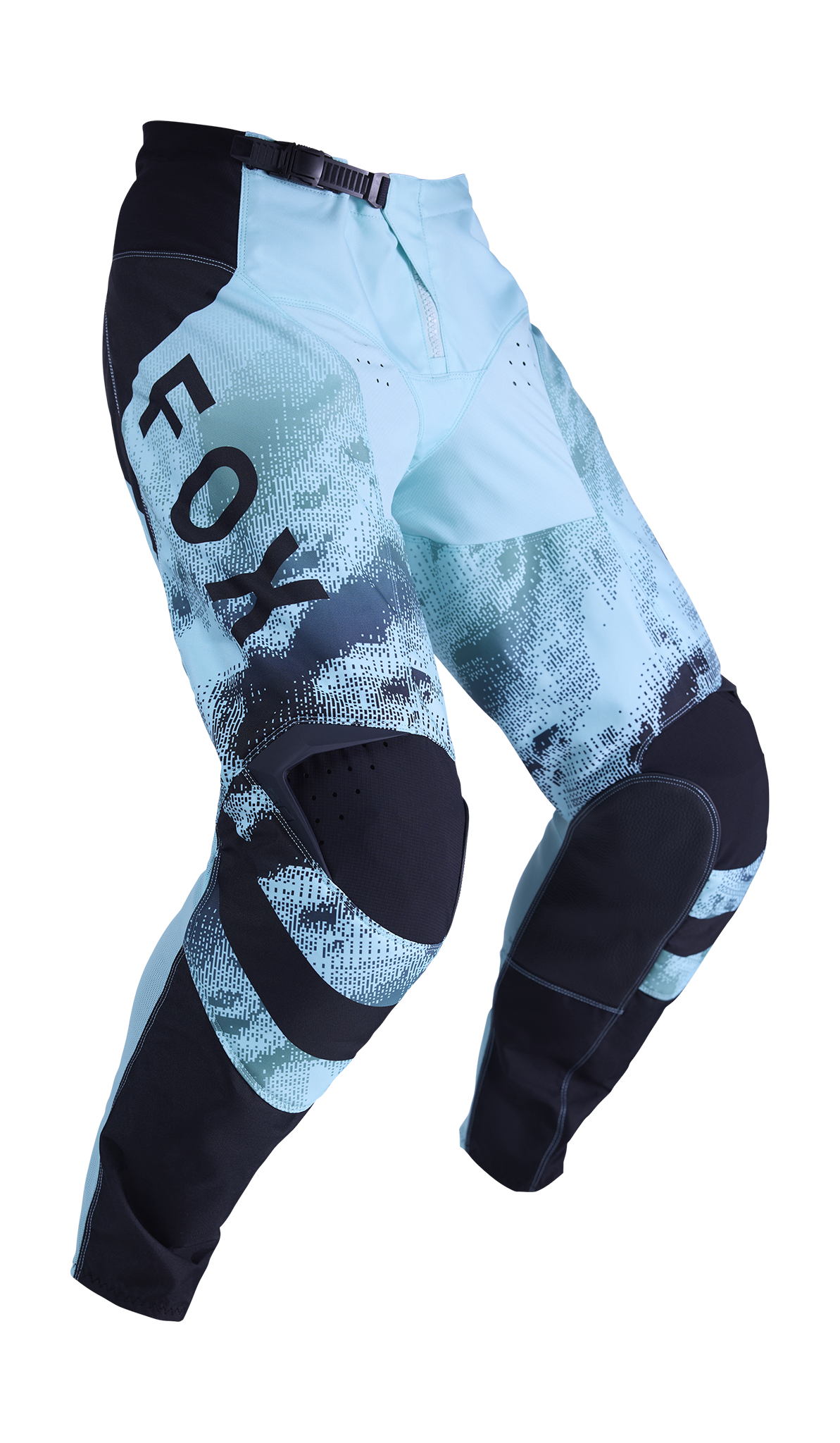 Fox Motocross Pants 2026 180 Kairos - Turquoise