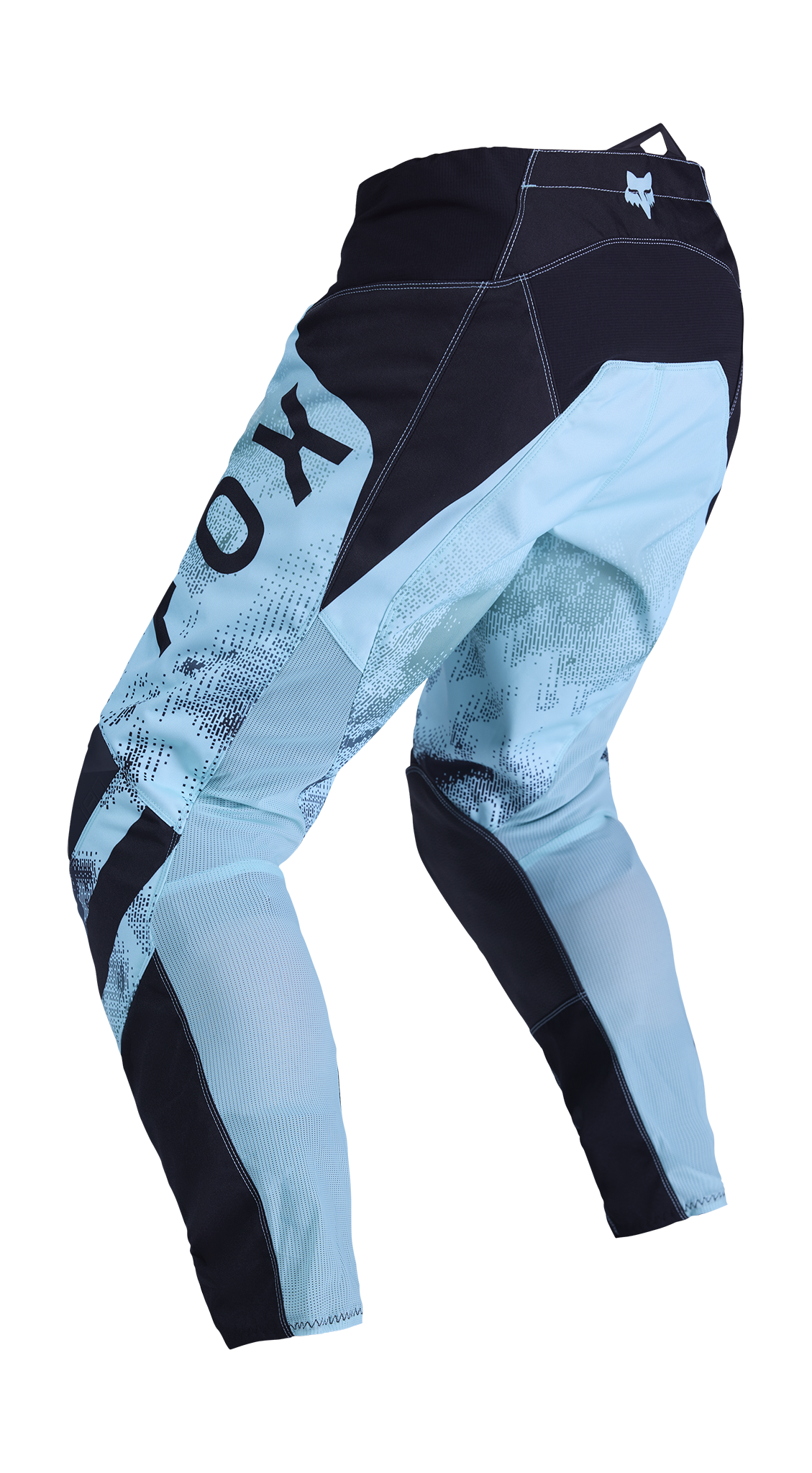 Fox Motocross Pants 2026 180 Kairos - Turquoise