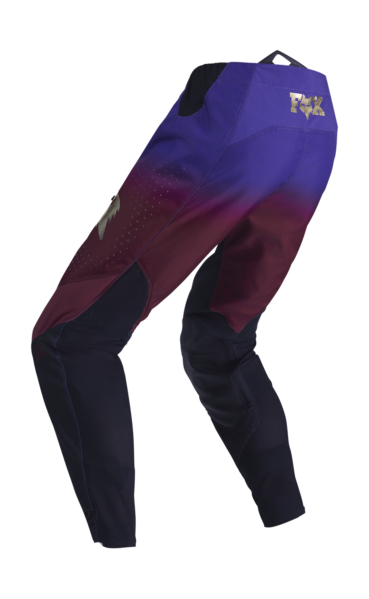 Fox Motocross Pants 2026 360 Drip - Rust