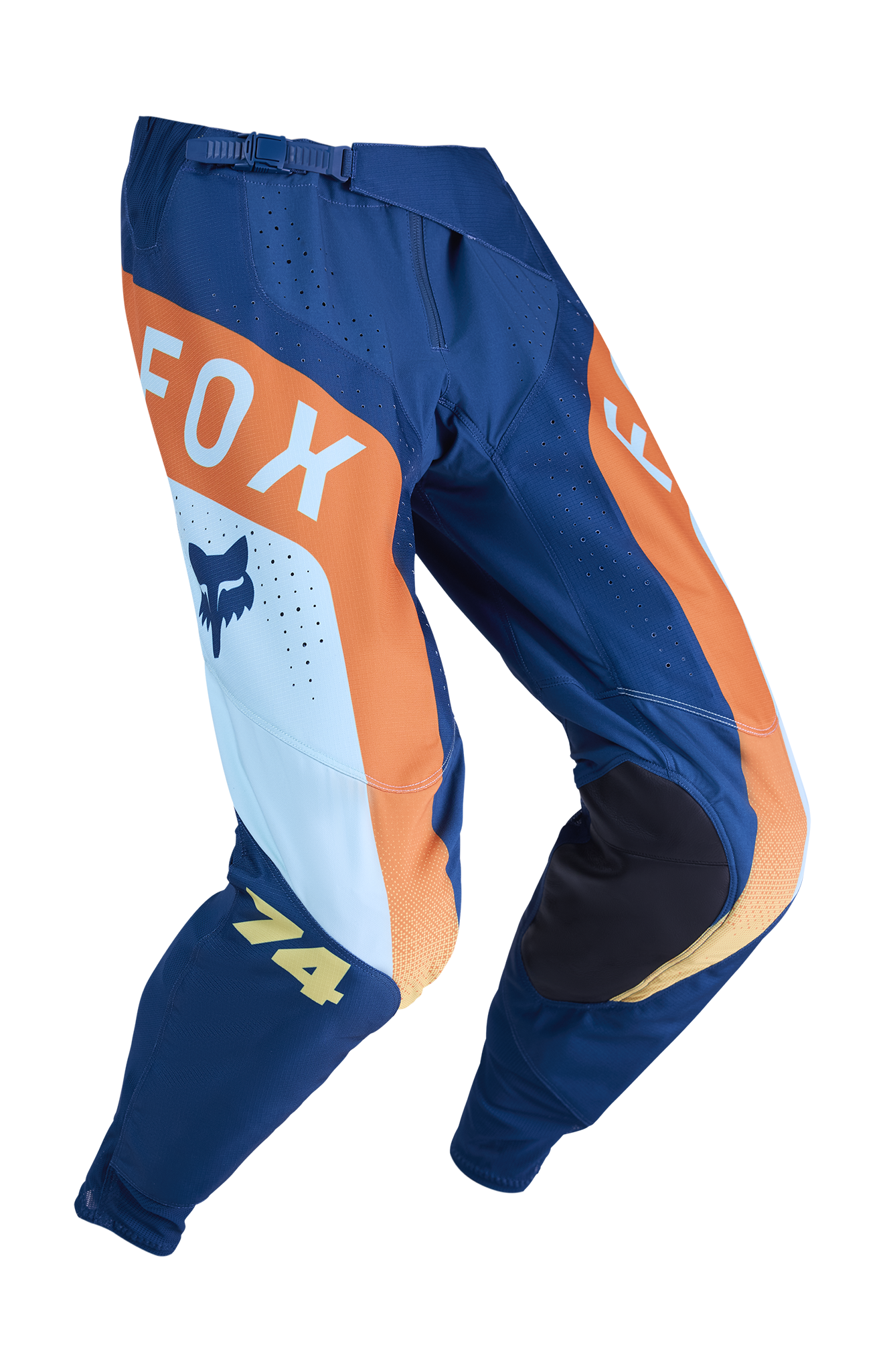 Fox Motocross Pants 2026 360 Tine - Twilight