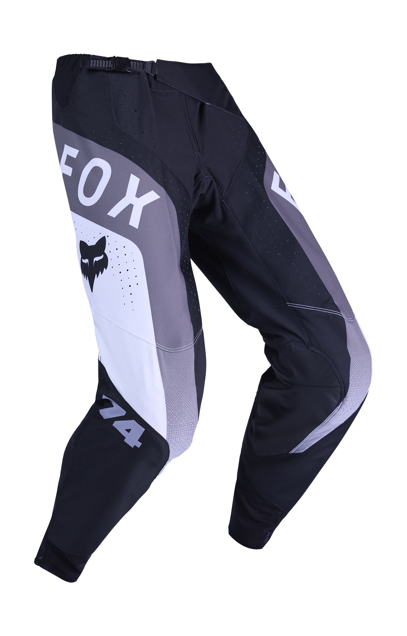 Fox Motocross Pants 2026 360 Tine - Black