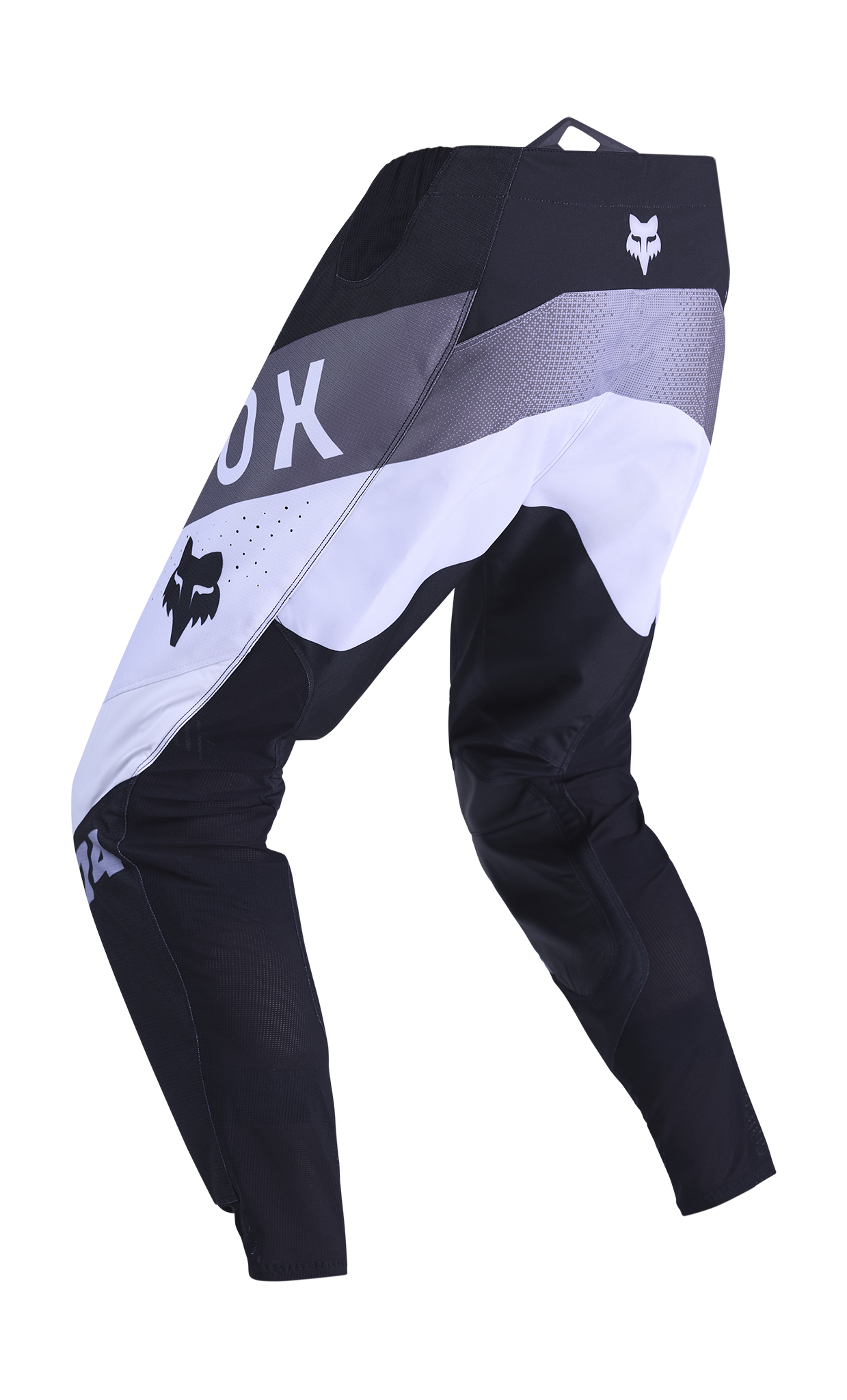 Fox Motocross Pants 2026 360 Tine - Black