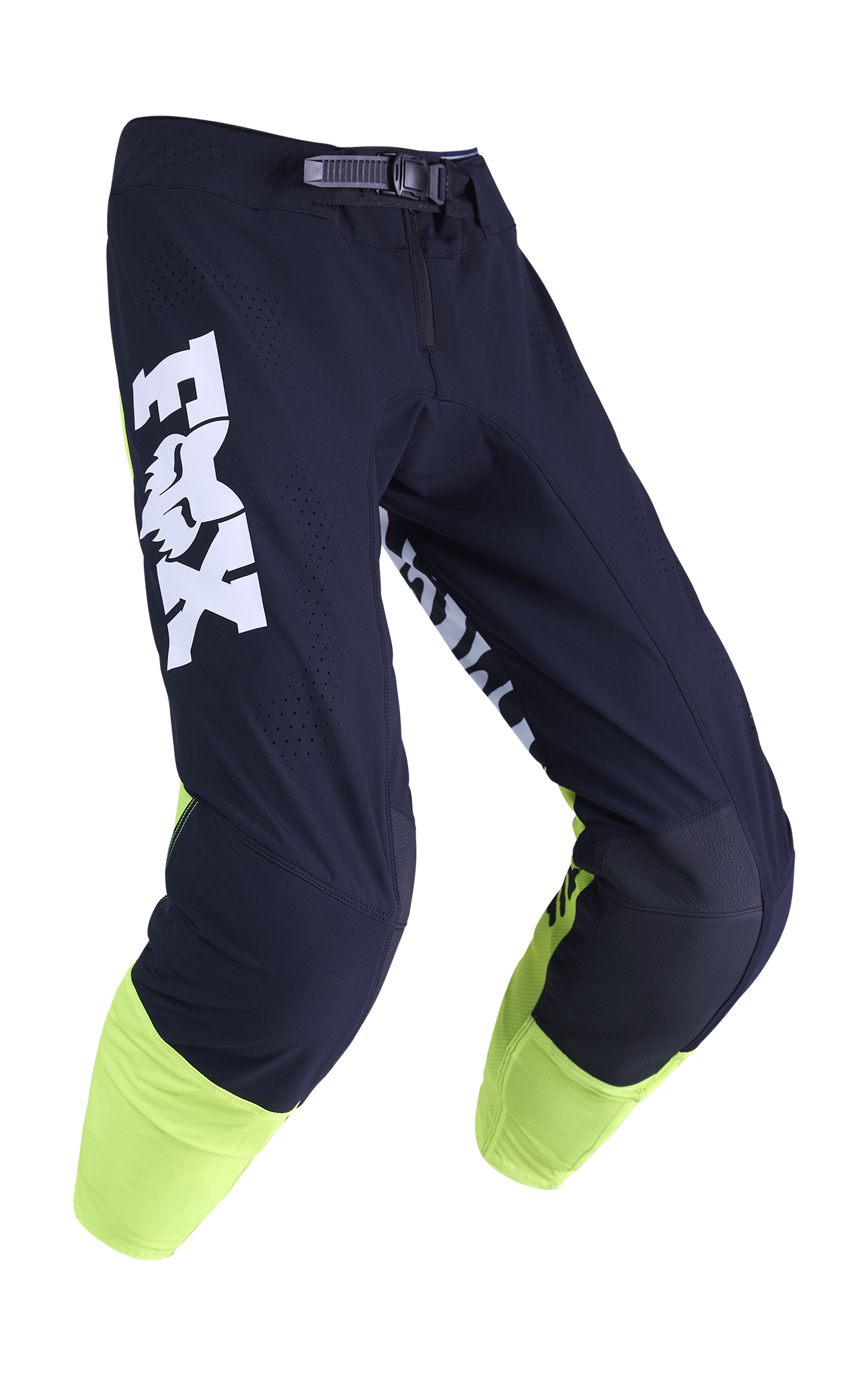 Fox Motocross Pants 2026 Flexair Image Phantom LE - Multi
