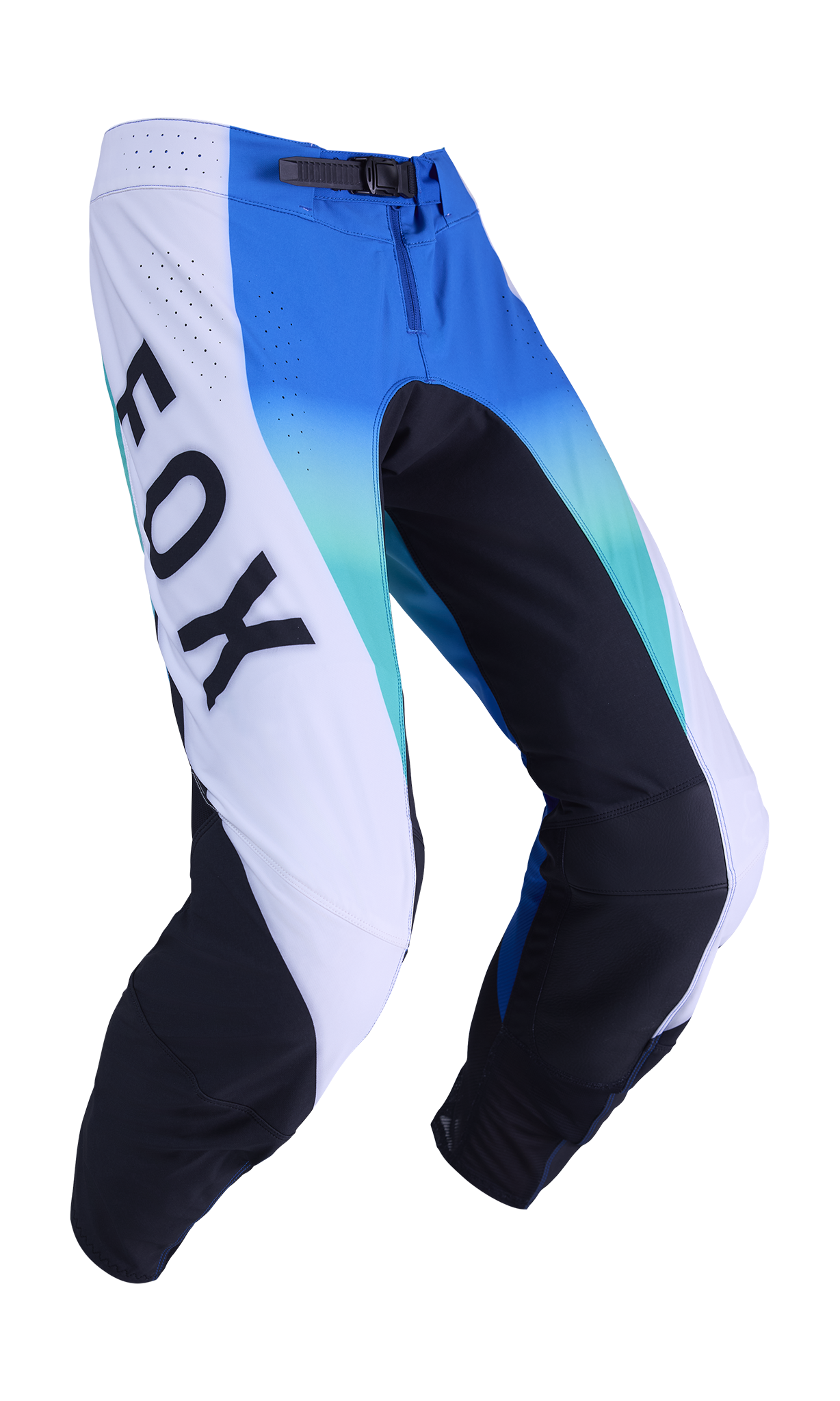 Fox Motocross Pants 2026 Flexair Spire - Aqua