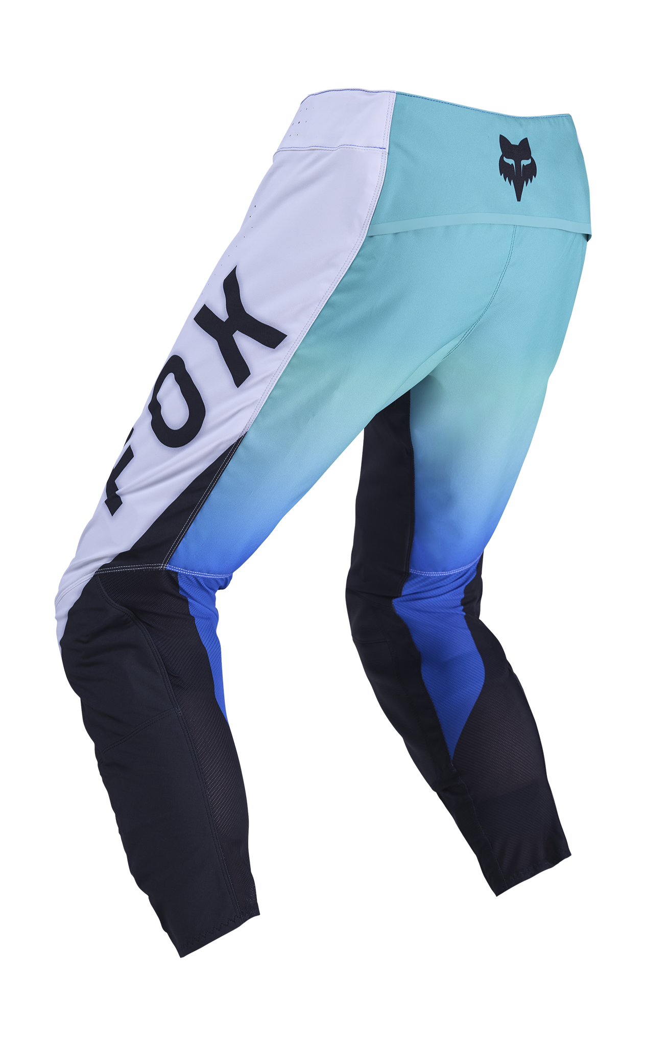Fox Motocross Pants 2026 Flexair Spire - Aqua