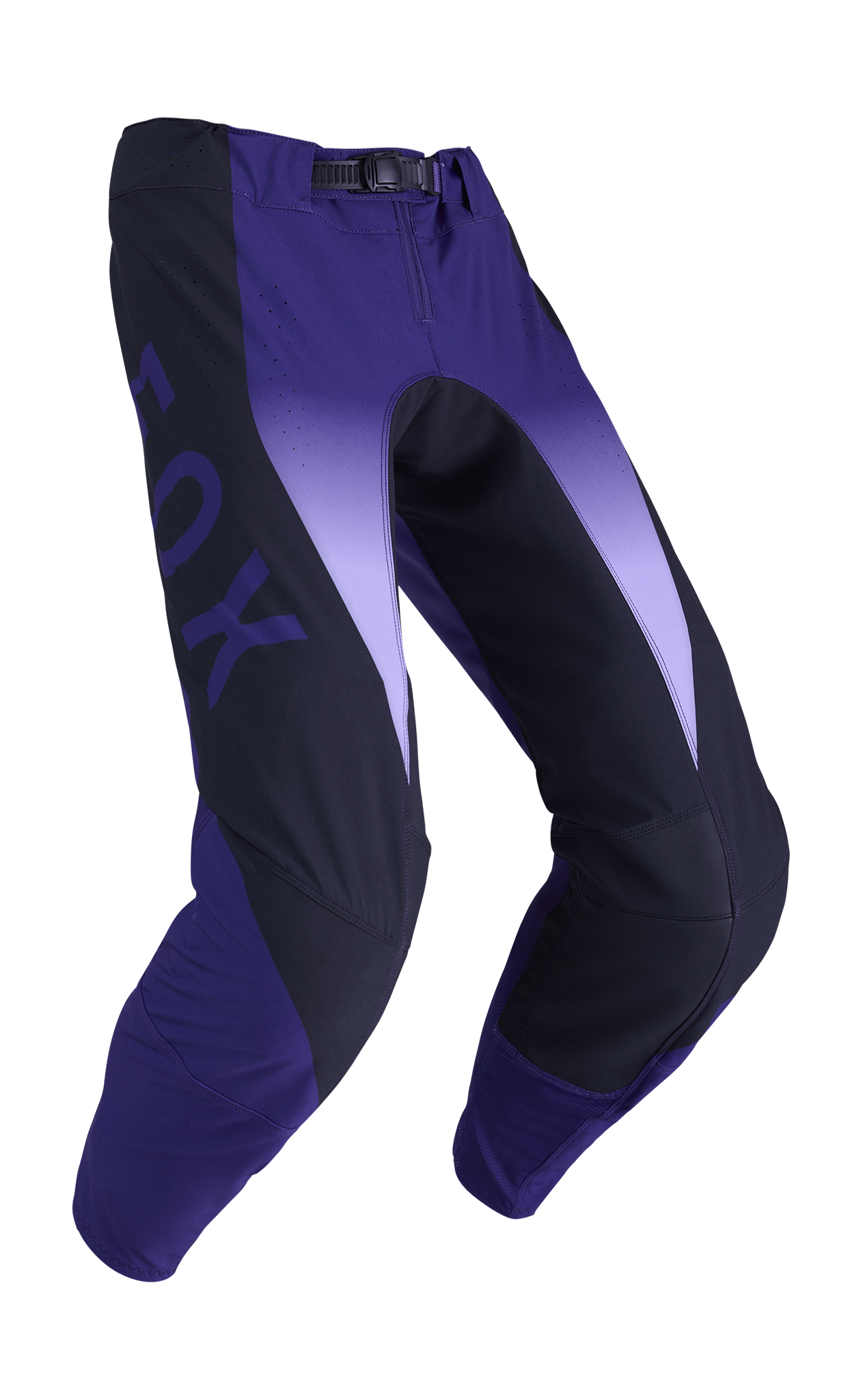 Fox Motocross Pants 2026 Flexair Spire - Lilac