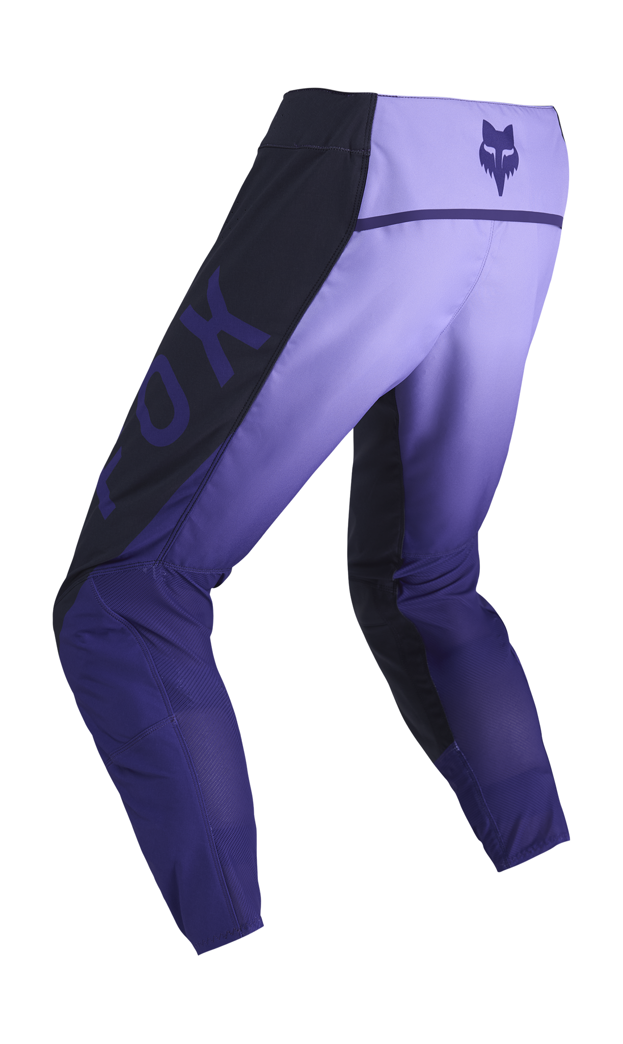 Fox Motocross Pants 2026 Flexair Spire - Lilac