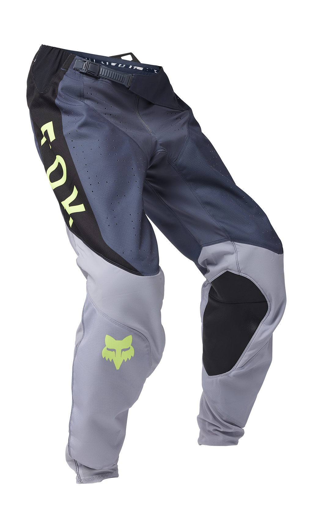 Fox Motocross Pants 360 Divider - Steel Grey