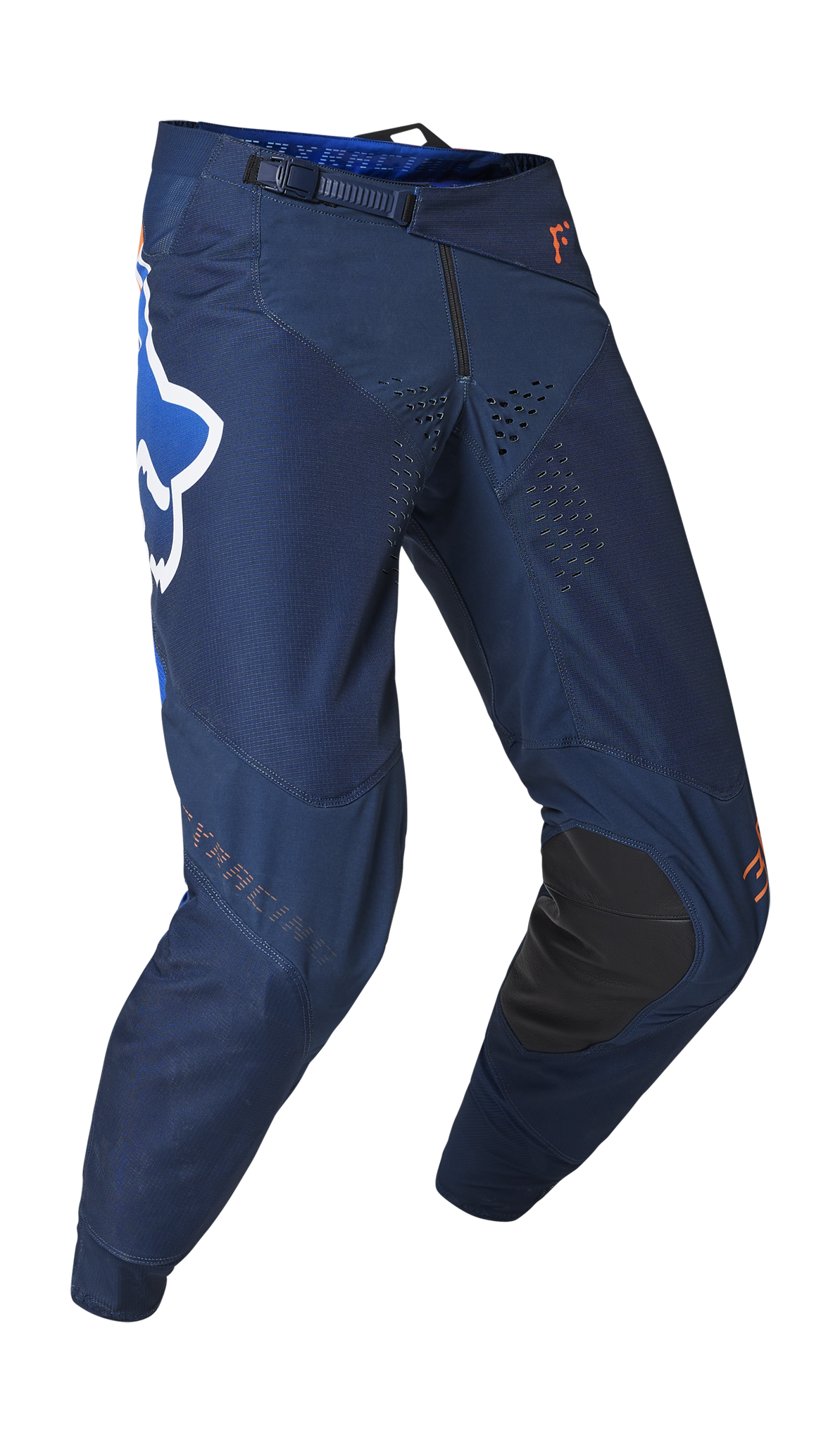 Fox Motocross Pants 360 Fgmnt - Midnight