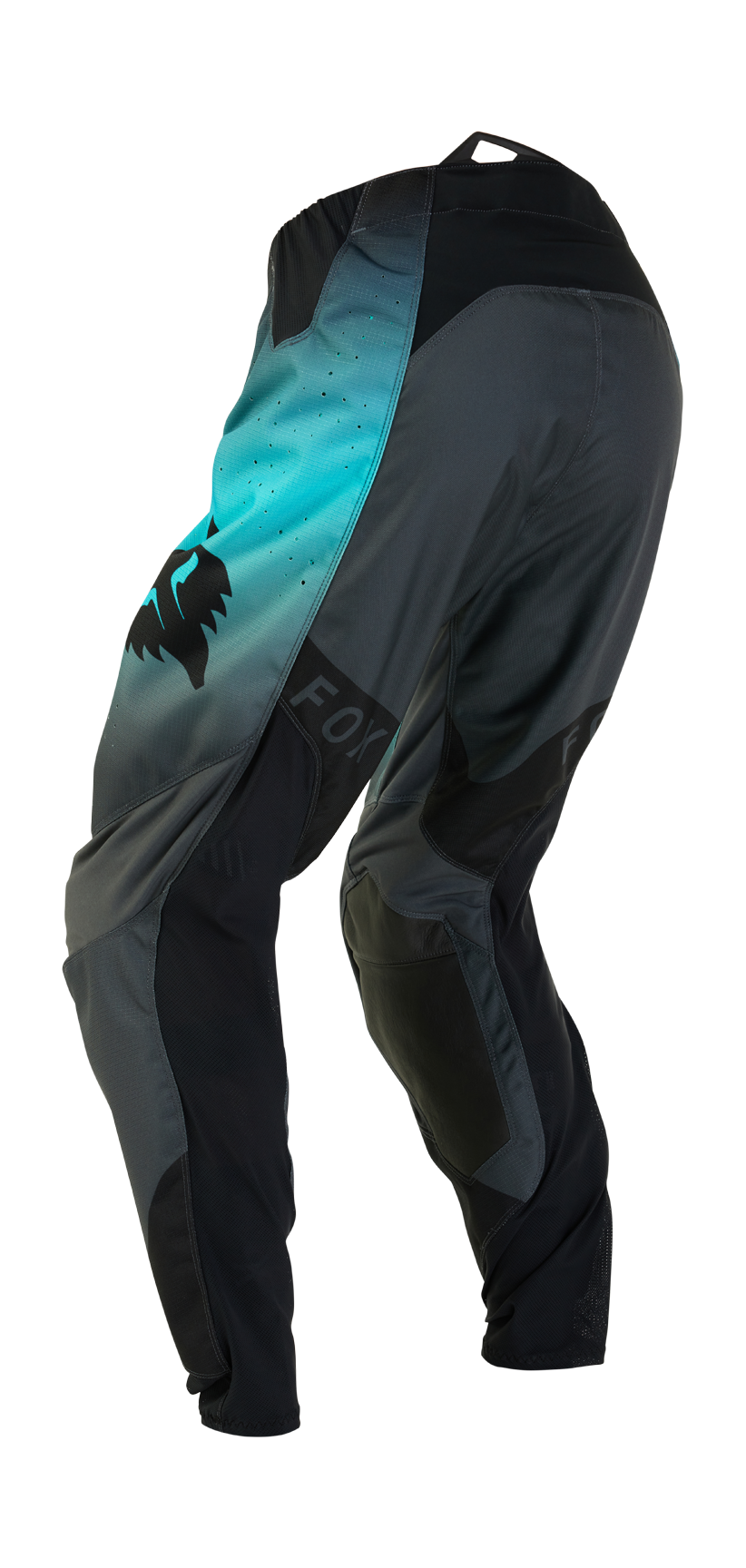 Fox Motocross Pants 360 Revise - Teal