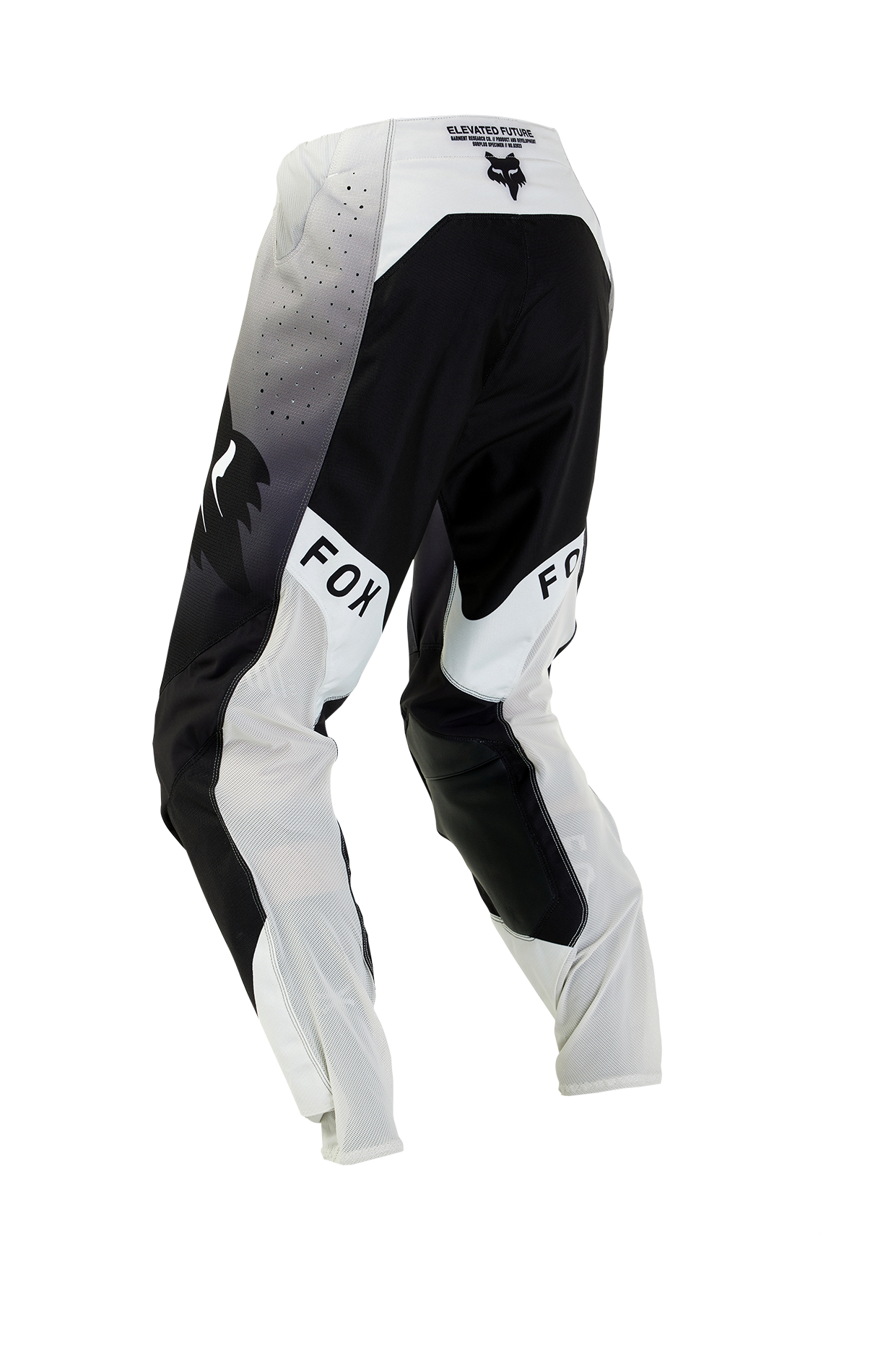 Fox Motocross Pants 360 Revise - Black / Grey