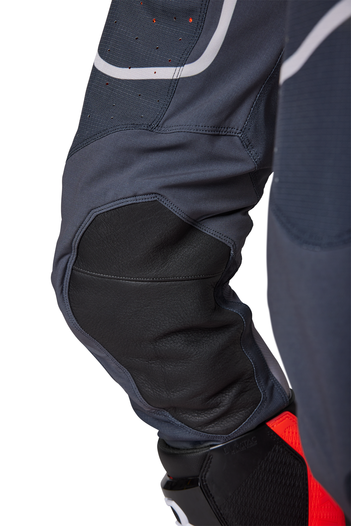 Fox Motocross Pants 360 Vizen - Pewter