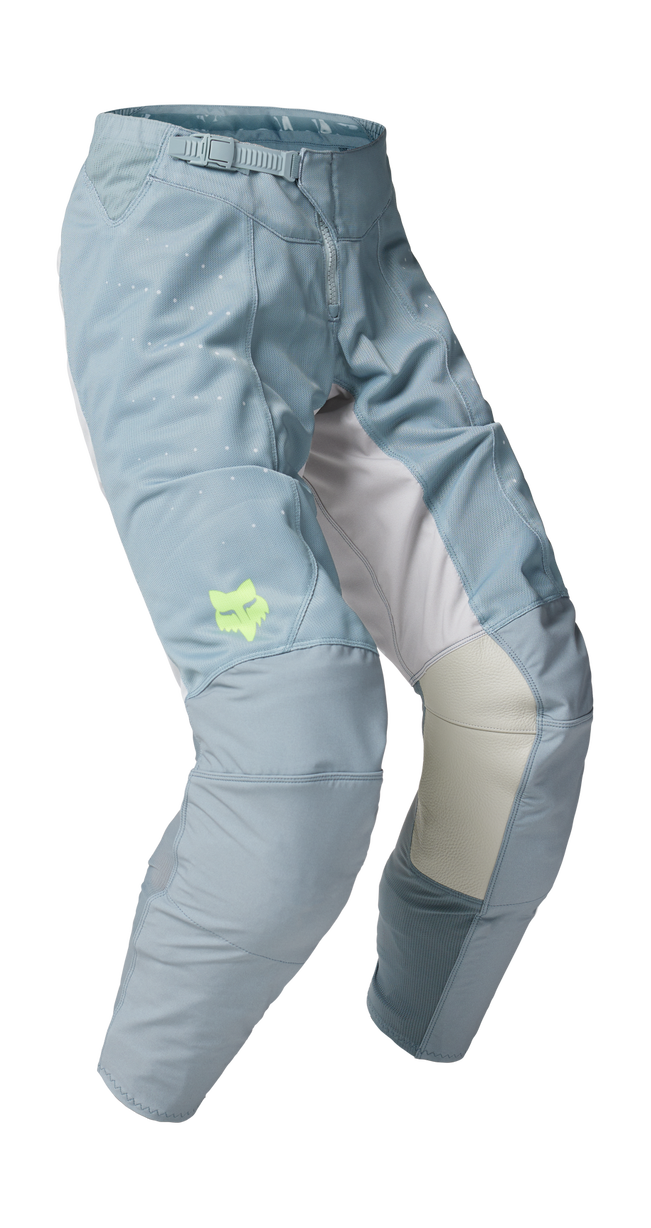 Fox Motocross Pants Airline Aviation - Grey
