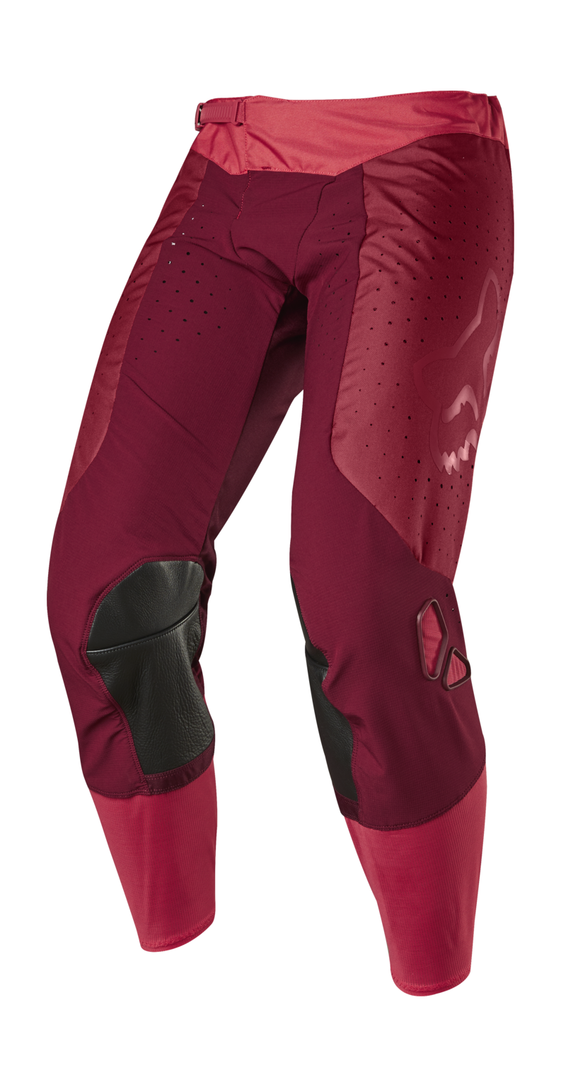 Fox Motocross Pants Airline - Red