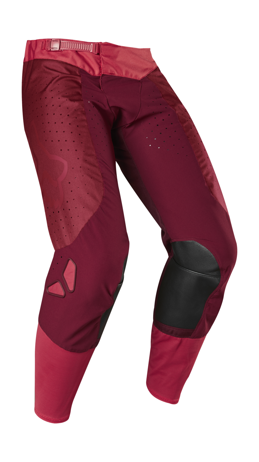 Fox Motocross Pants Airline - Red