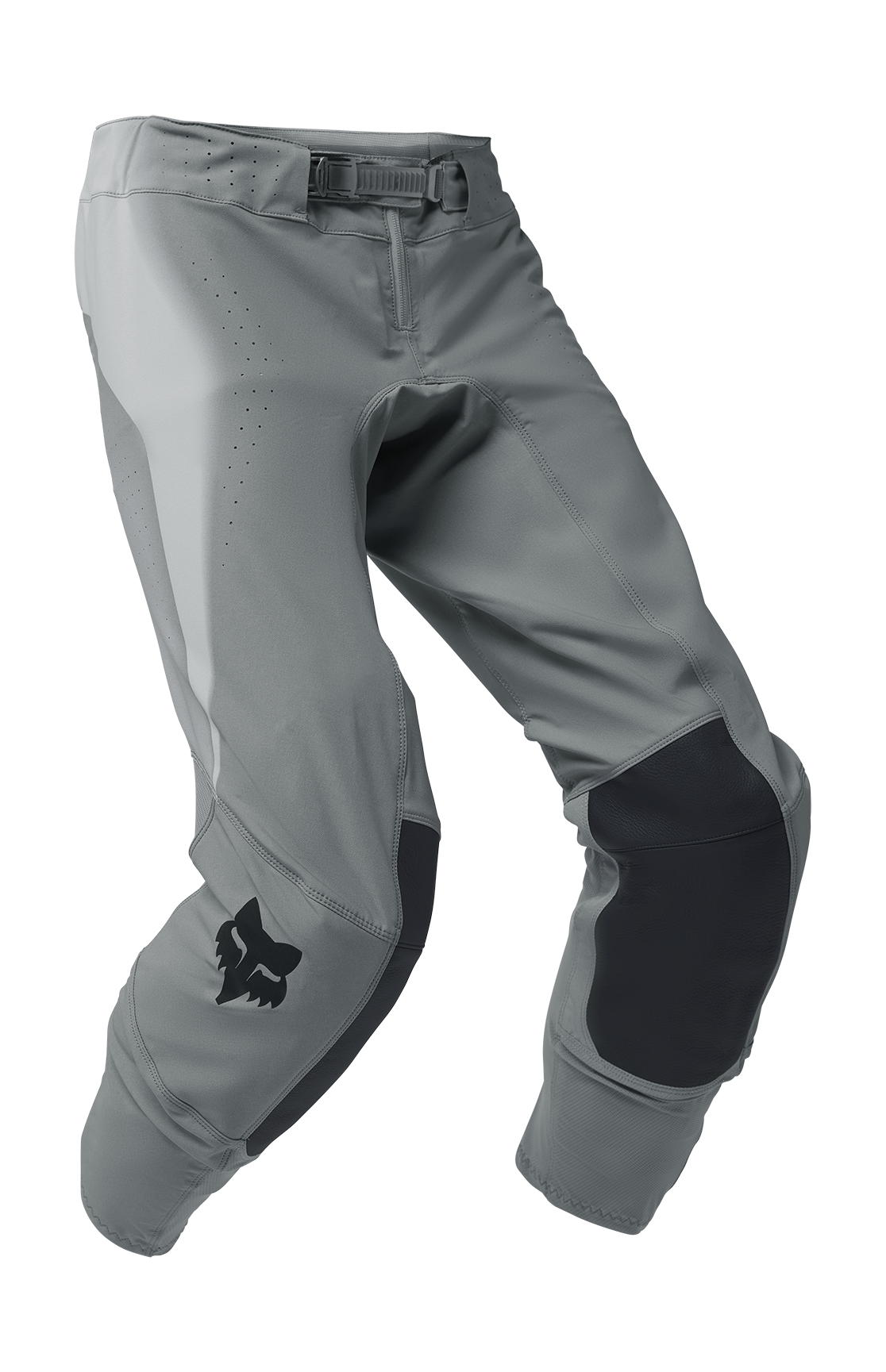 Fox Motocross Pants Flexair Infinite - Steel Grey
