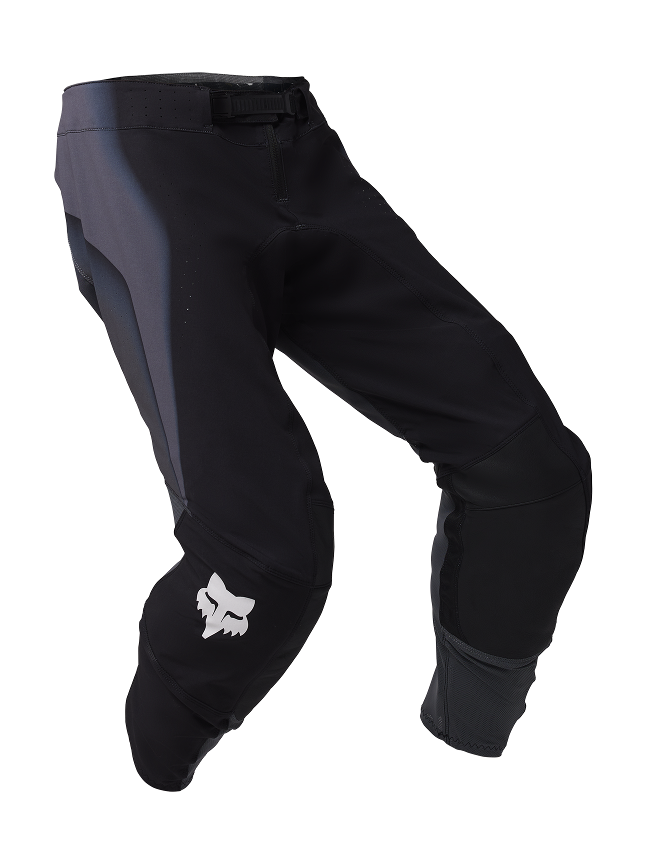 Fox Motocross Pants Flexair Infinite - Black