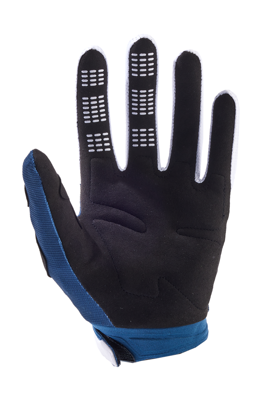 Fox Motocross Gloves 180 Flora - Dark Indo