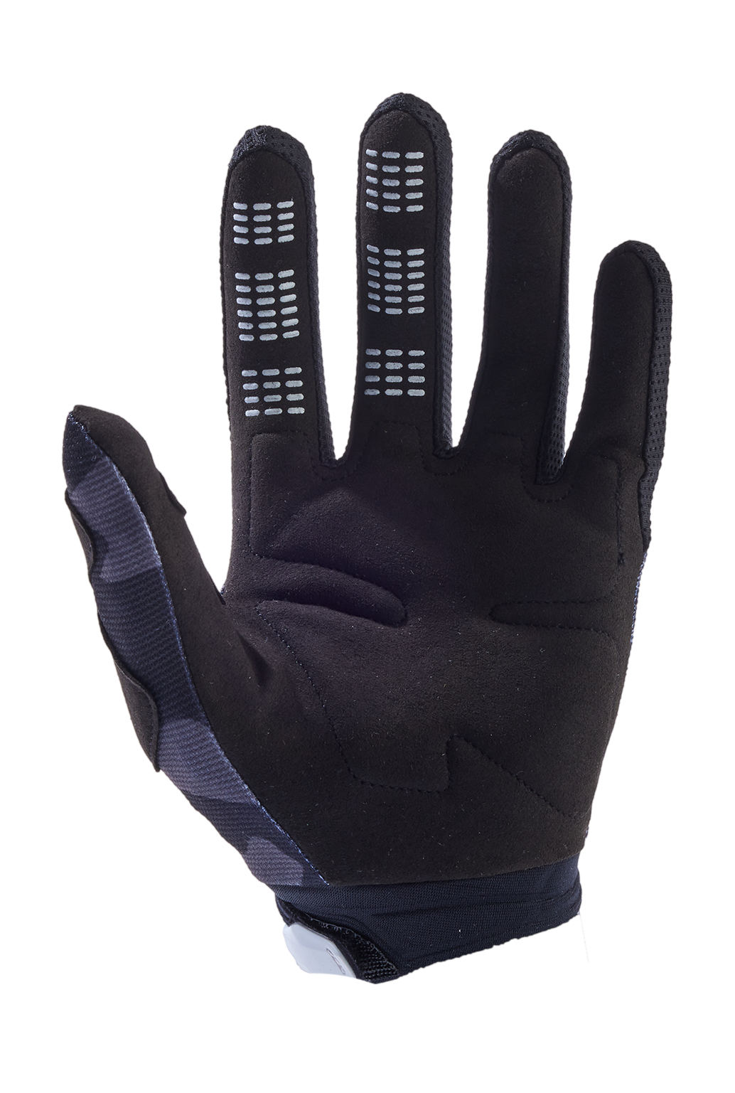 Fox Motocross Gloves 2026 180 Bnkr - Black Camo