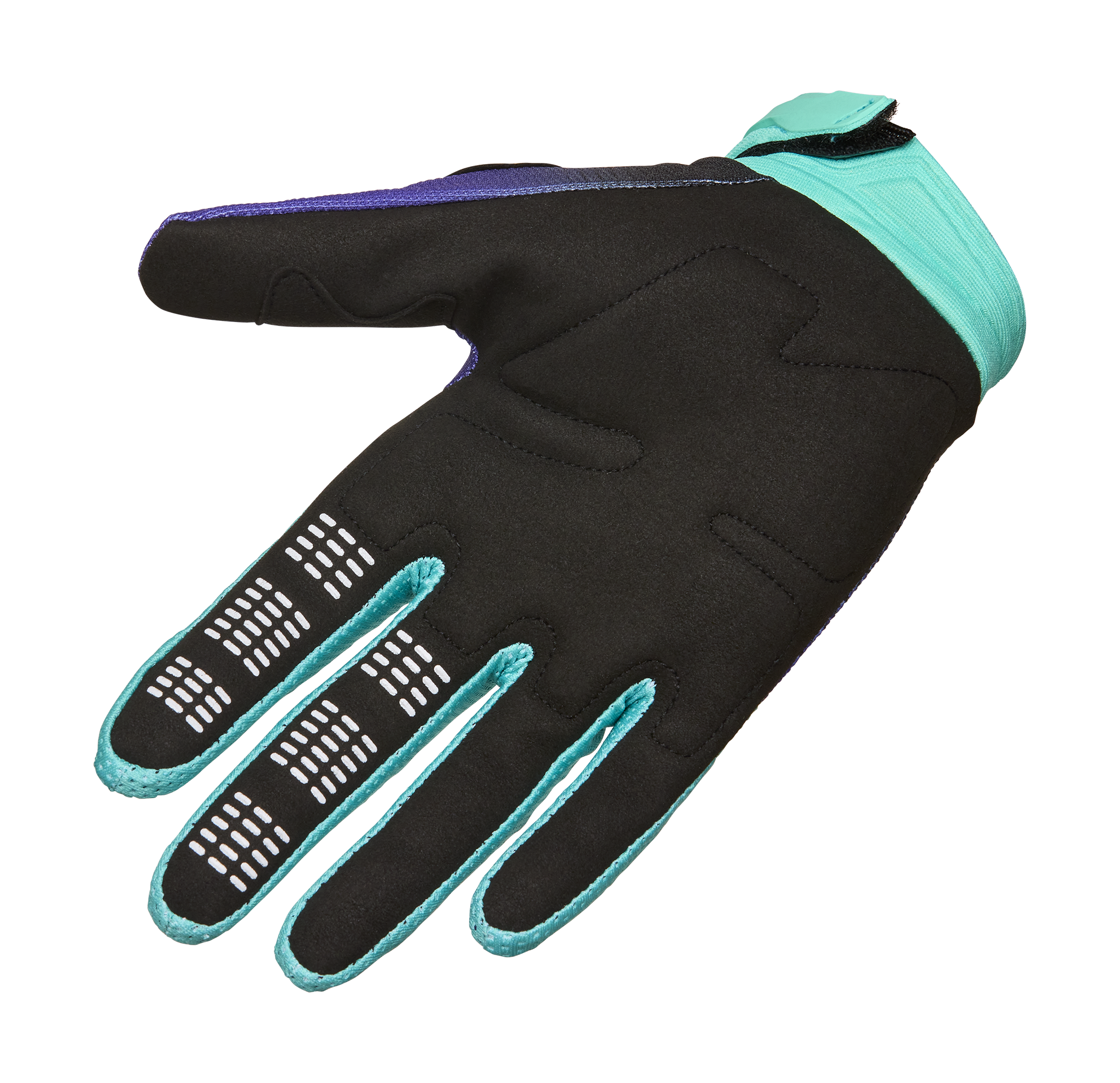 Fox Motocross Gloves 2026 180 Collect - Grape