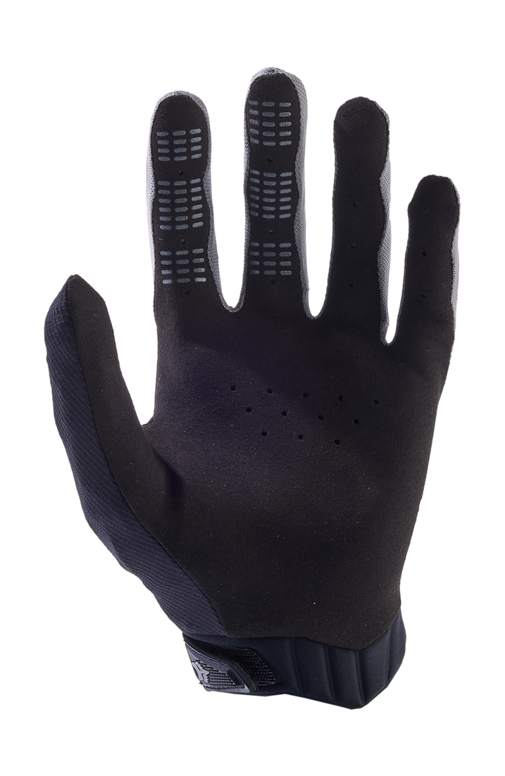 Fox Motocross Gloves 2026 360 - Black / Grey
