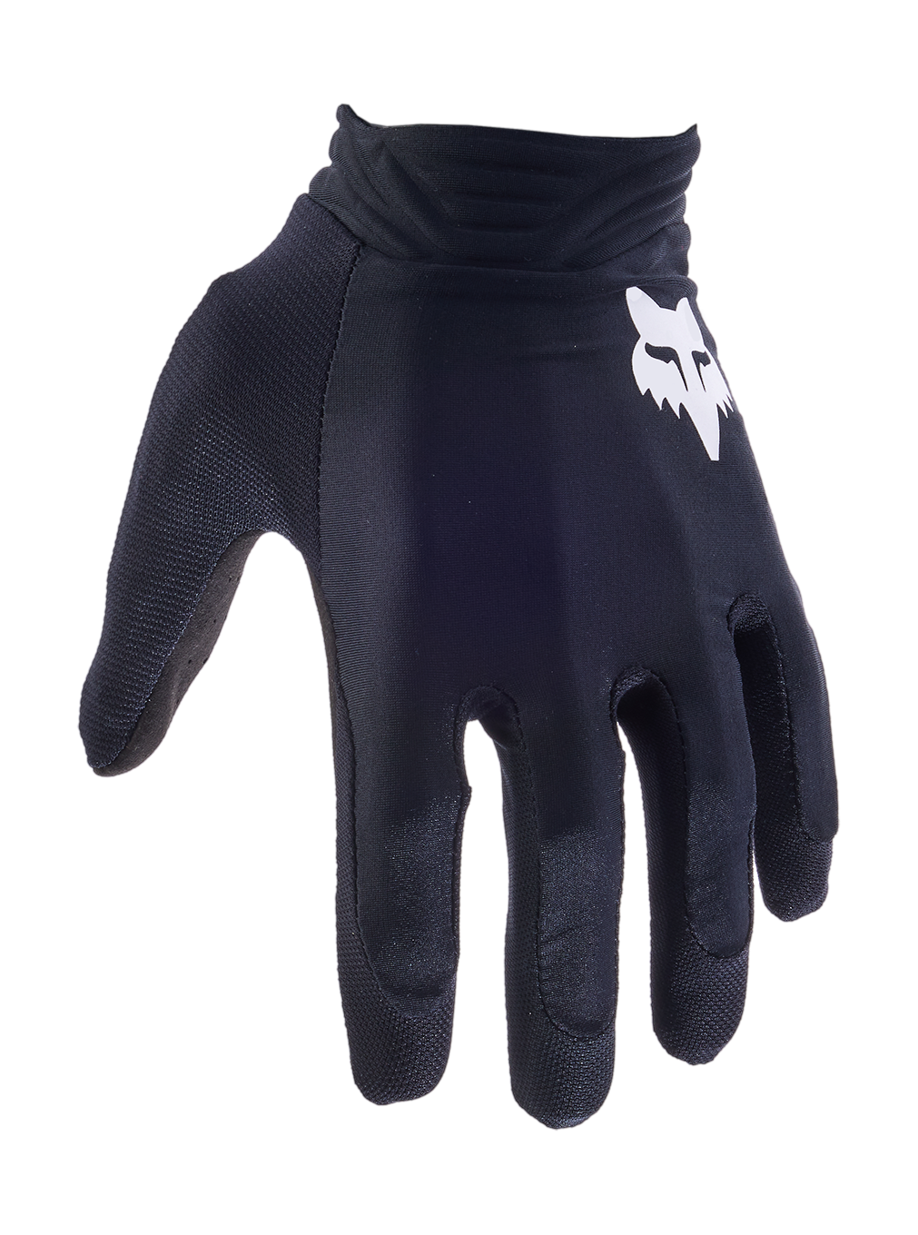 Fox Motocross Gloves 2026 Airline - Black