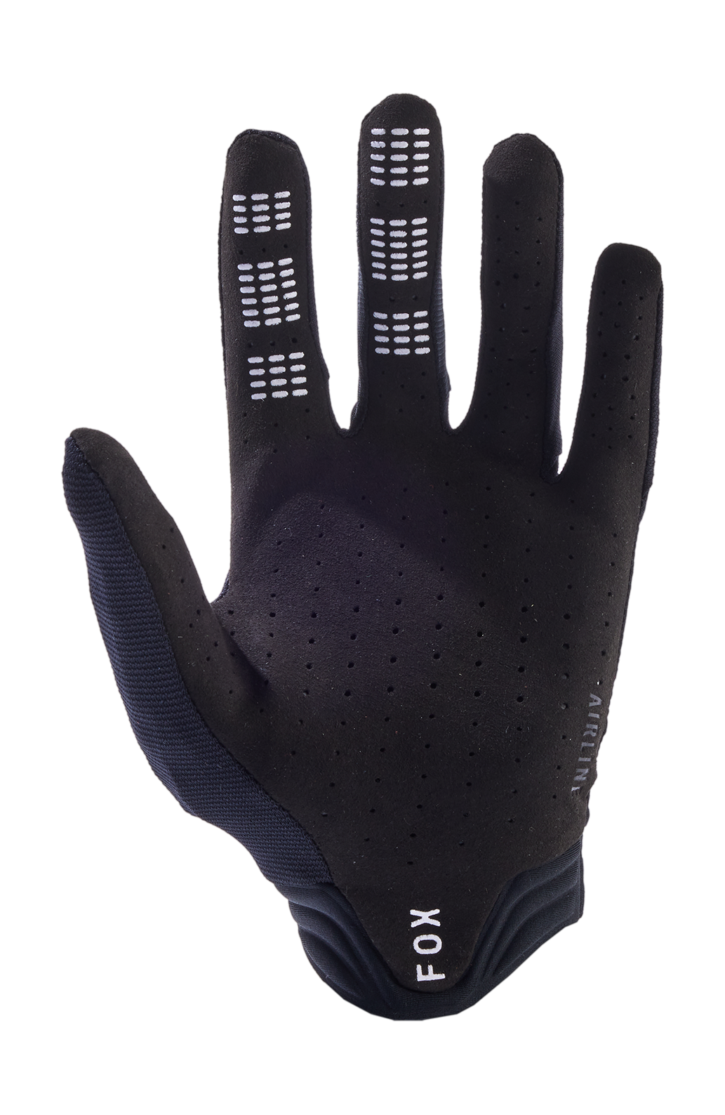 Fox Motocross Gloves 2026 Airline - Black