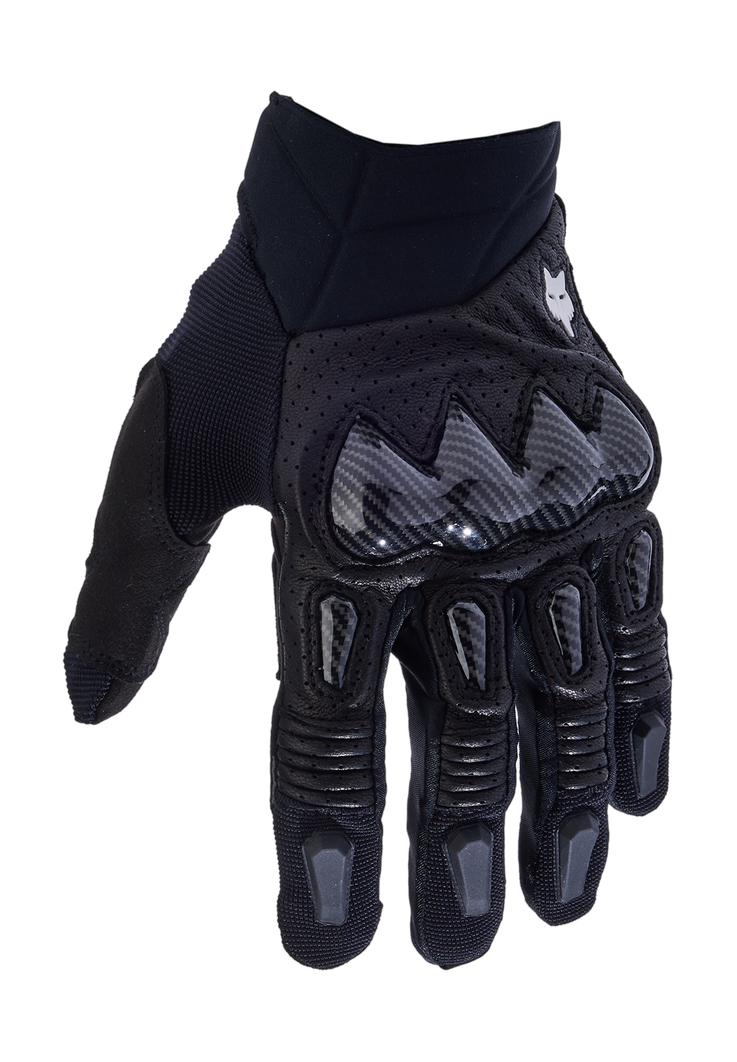 Fox Motocross Gloves 2026 Bomber CE - Black