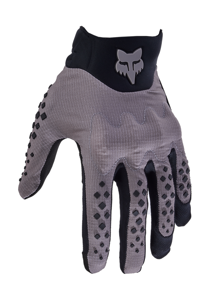 Fox Motocross Gloves 2026 Bomber LT CE - Taupe