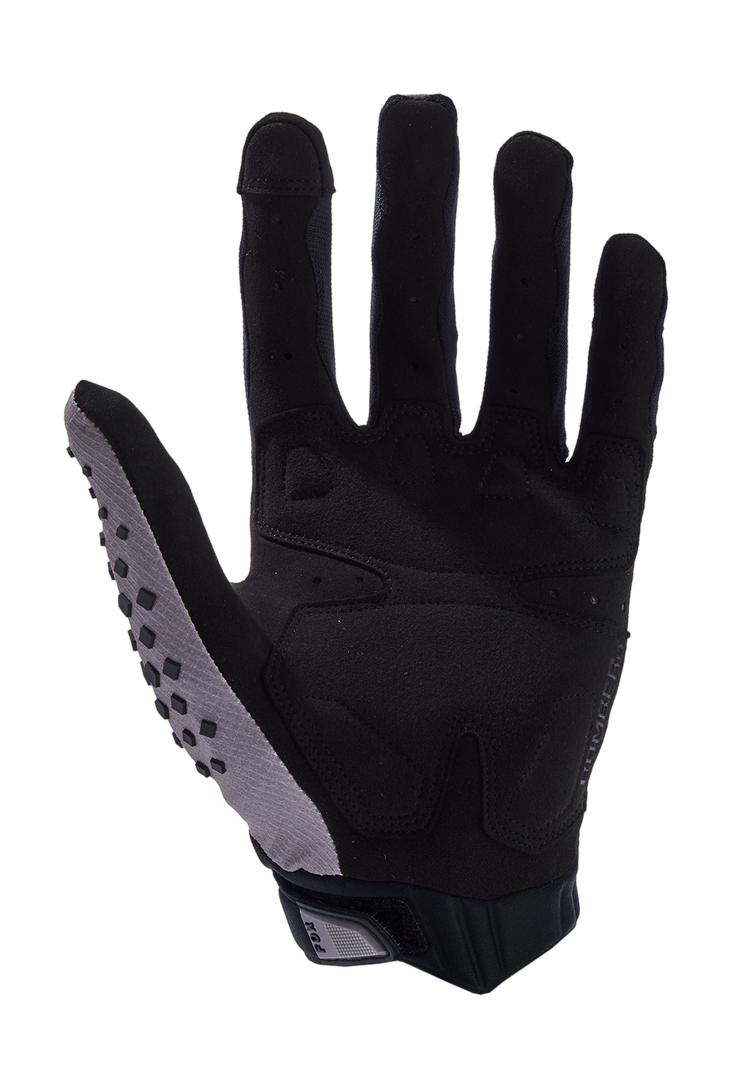 Fox Motocross Gloves 2026 Bomber LT CE - Taupe