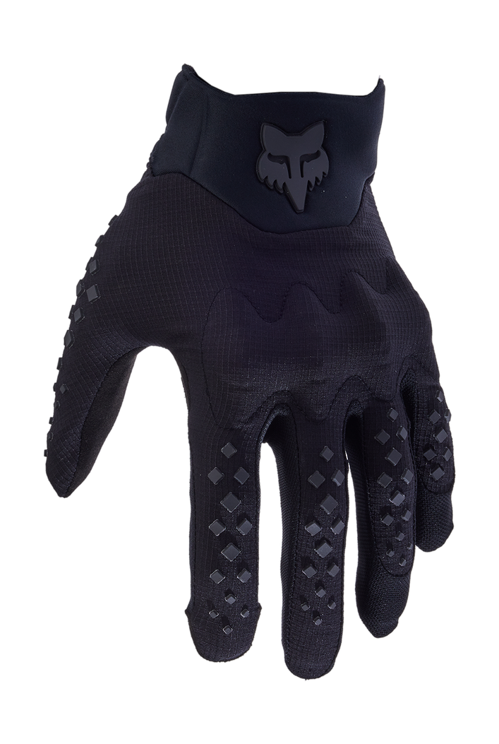 Fox Motocross Gloves 2026 Bomber LT CE - Black