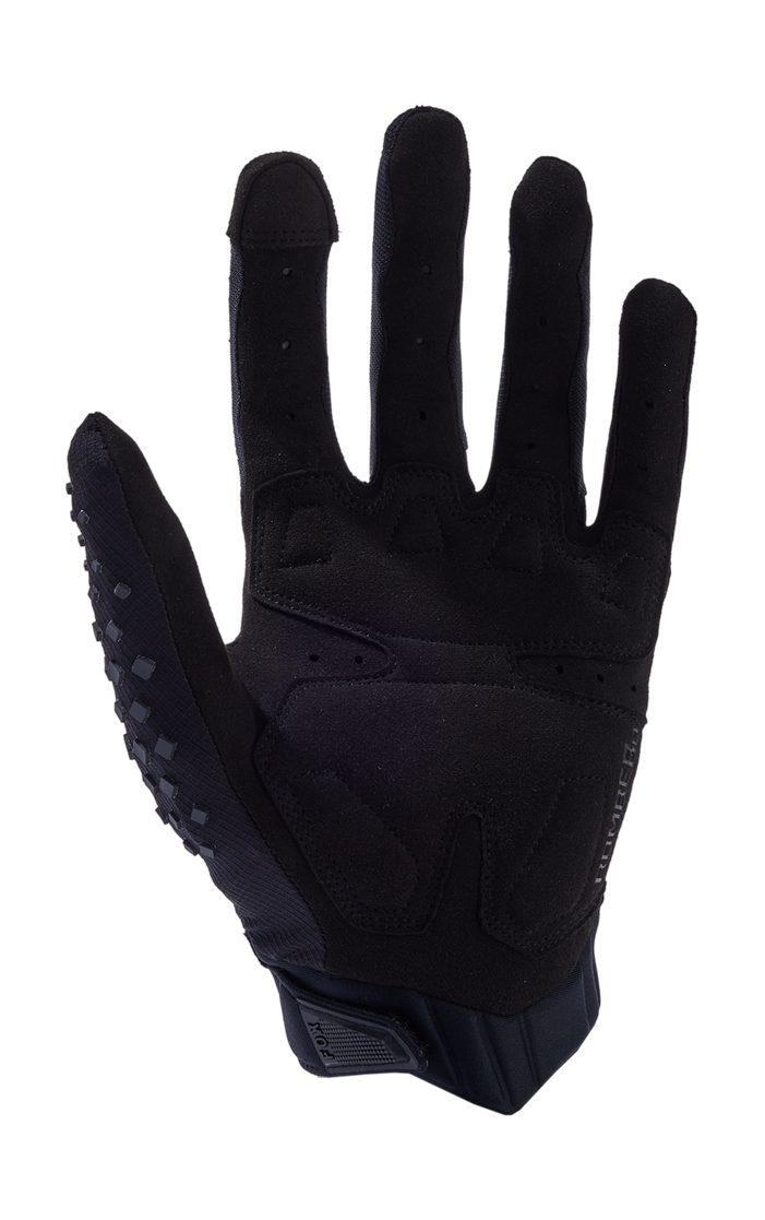 Fox Motocross Gloves 2026 Bomber LT CE - Black