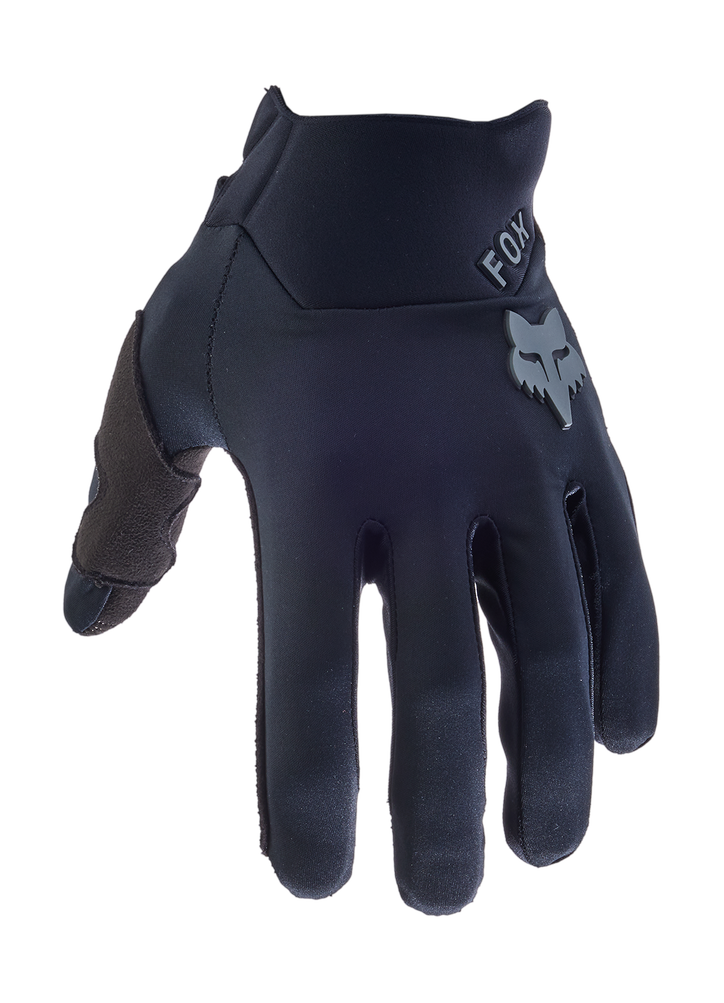 Fox Motocross Gloves 2026 Defend Wind - Black