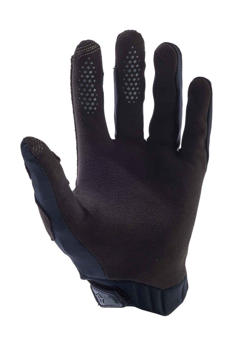 Fox Motocross Gloves 2026 Defend Wind - Black