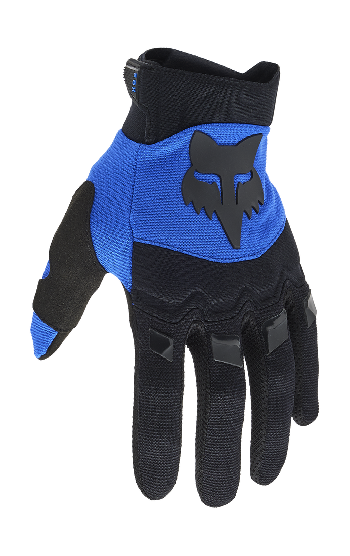 Fox Motocross Gloves 2026 Dirtpaw - Blue