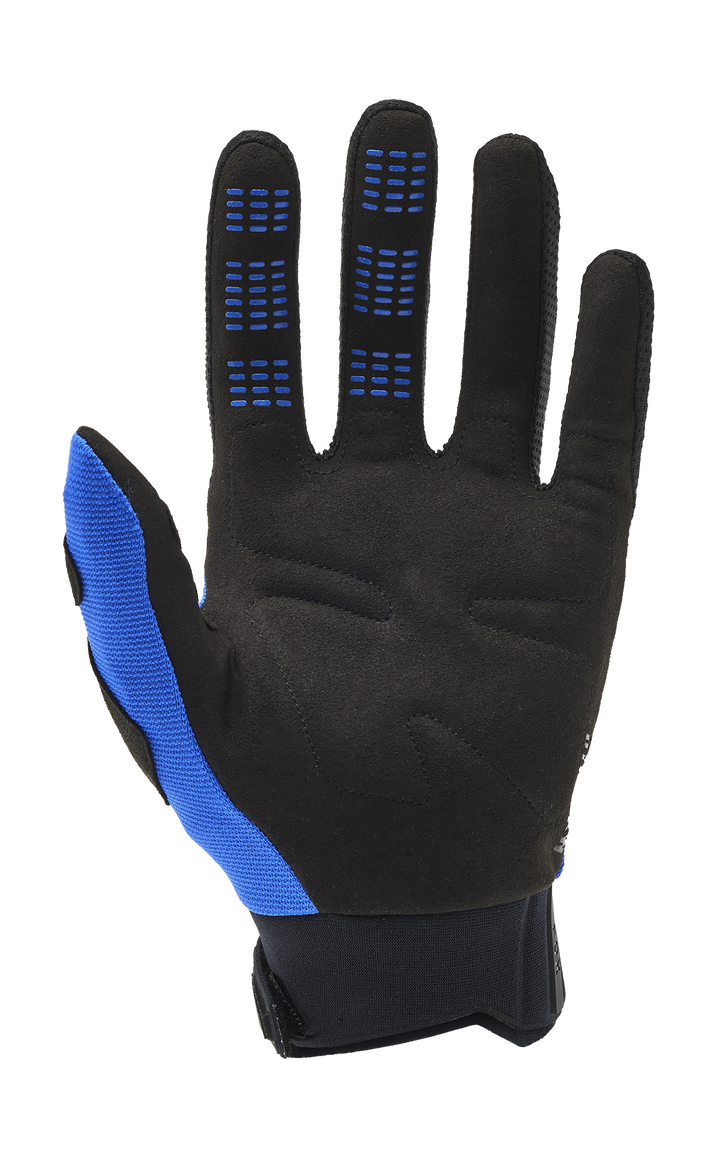 Fox Motocross Gloves 2026 Dirtpaw - Blue