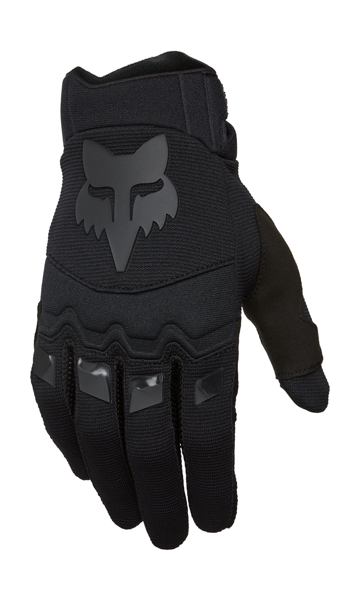 Fox Motocross Gloves 2026 Dirtpaw CE - Black