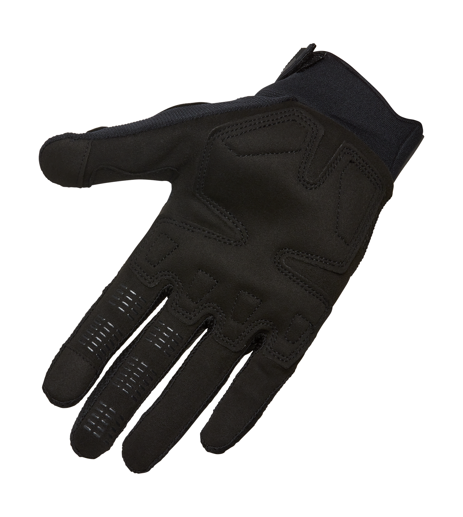 Fox Motocross Gloves 2026 Dirtpaw CE - Black