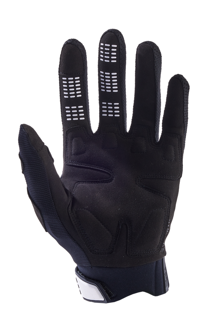 Fox Motocross Gloves 2026 Dirtpaw CE - Black / White