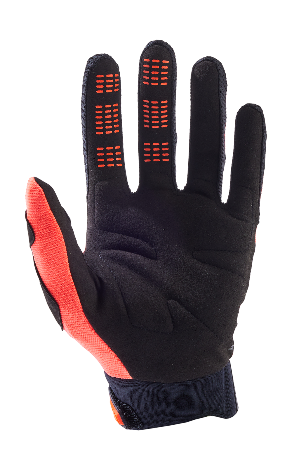 Fox Motocross Gloves 2026 Dirtpaw - Flo Orange