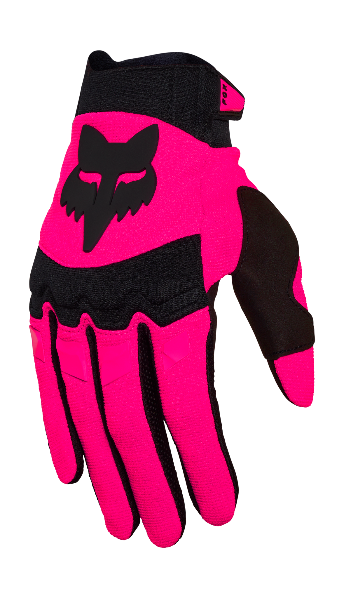Fox Motocross Gloves 2026 Dirtpaw - Pink